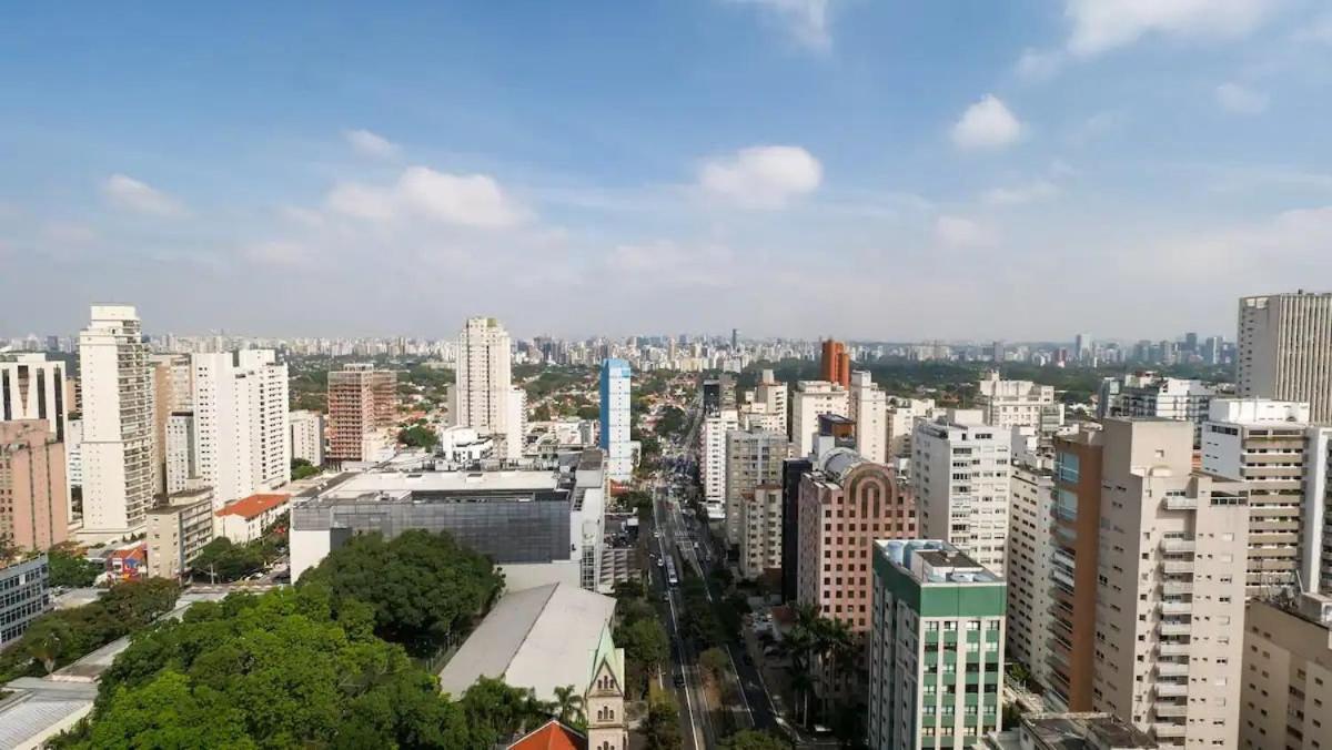 On Lorena São Paulo Exterior photo