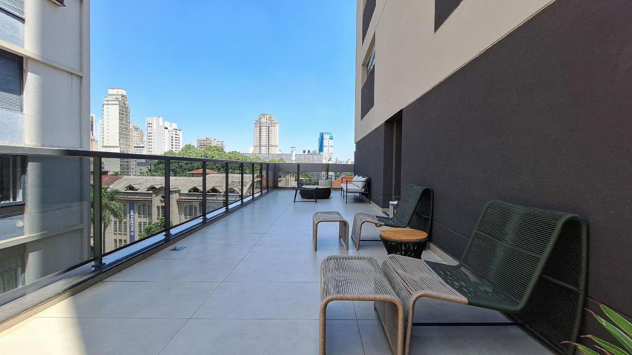 On Lorena São Paulo Exterior photo